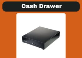 Cash Drawer