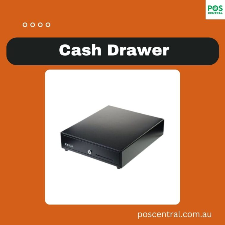 Cash Drawer