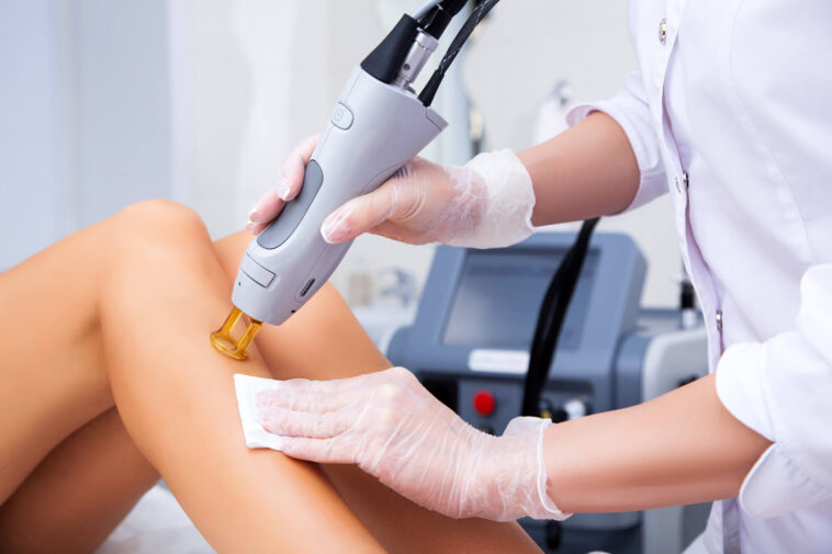 Laser Hair Removal for Men: Everything You Need to Know 1 benefitsoflaserhairremoval