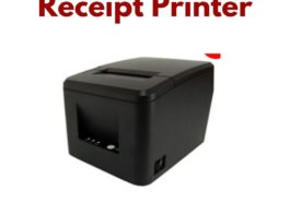 Receipt Printer 8