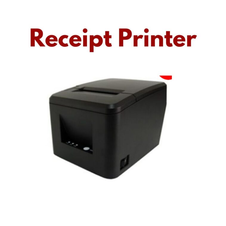 Receipt Printer 8