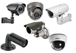 CCTV Camera 1