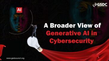 A Broader View of Generative AI in Cybersecurity