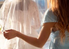 Made to Measure Bridesmaids Dresses