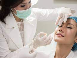 Skin consultations by experts in Dubai