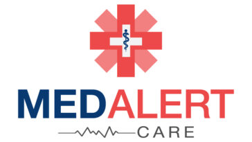 Medalert Care logo