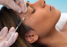The Role of Botox in Facial Rejuvenation