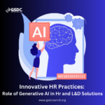 Innovative HR Practices: Role of Generative AI in Hr and L&D Solutions 20 Generative AI In HR LD 4