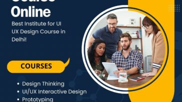 UI UX Design Course Online 6