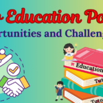 नई शिक्षा नीति (NEP): अवसर और चुनौतियाँ 20 1726551870New Education Policy 1