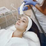 Hydrafacial North Olmsted min