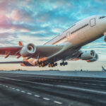 Qatar Airways BOS Terminal 1