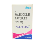 The Best Anti-Cancer Medicines: A Comprehensive Guide 20 Palbociclib 125 mg 1