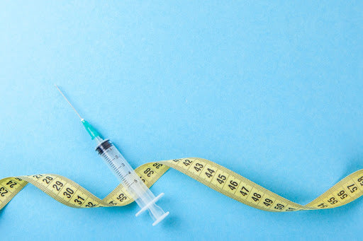 Injectable Solutions for Obesity: What You Need to Know 1 Injectable Solutions for Obesity What You Need to Know