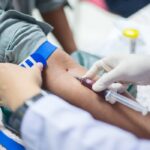 Phlebotomy Blood Collection Procedure1