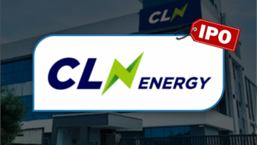 CLN Energy IPO