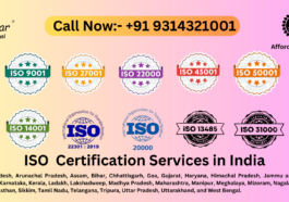 ISO Certification Services in India A Star Legal Associates 91 9314321001