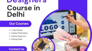 Motion Graphics designers in delhi