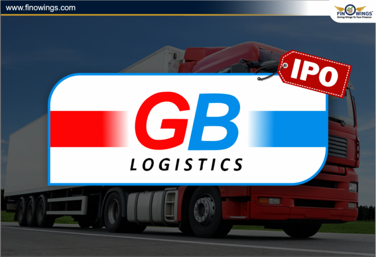 GB Logistics IPO GMP