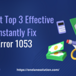 Troubleshooting Sage 50 Error 1053: A Comprehensive Guide 21 Sage 50 Error 1053