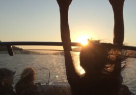 boat tour split trogir header