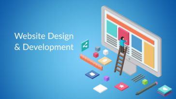 Web Development and Web Design Company