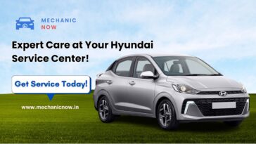 Best Hyundai Service Center