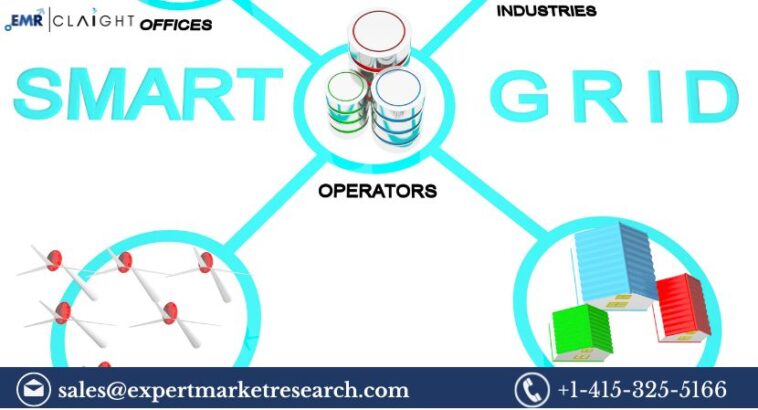 Smart Grid Market