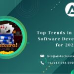 Top Trends in Baccarat Software Development for 2025