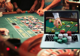 Online Casino Games