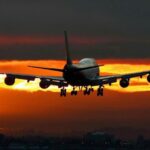 Iberia Airlines Office in Orly