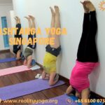 ashtanga yoga singapore