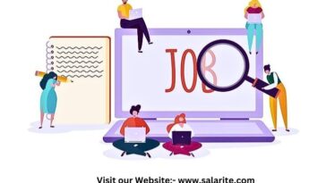 Visit our Website www.salarite.com