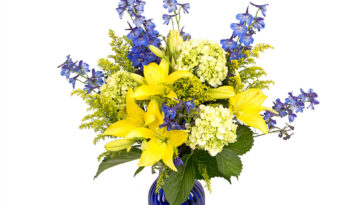 4891 Flower Works website HirdJ