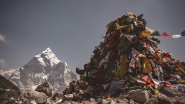 Everest Base Camp Trek1 1