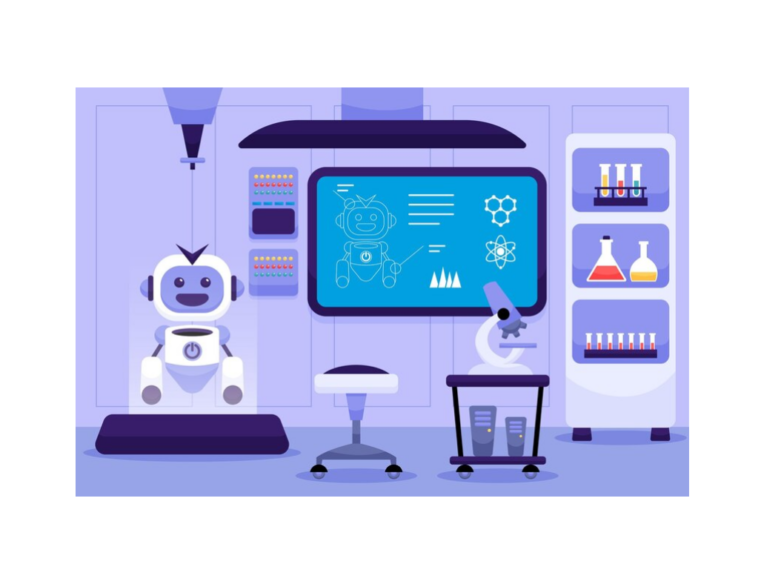 Fueling Innovation: AI in Pharmaceutical Industry 1 AI in pharmaceutical industry