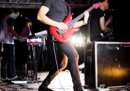 musical shows larnaca