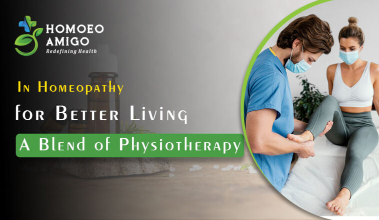 Best Physiotherapy Homeopathic Treatment in Delhi & Noida | Top Neuro 1 Physiotheraphy