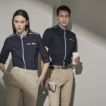 How to Design Your Own Custom Made Uniforms? 21 Model 4