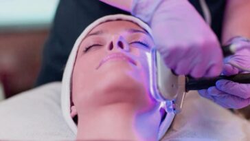 bluelight therapy for acne