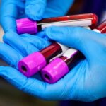 Mary Berglund Community Health Centre Mental Health Laboratory Specimen Collection 11