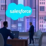 Choosing the Right Salesforce Development Company for Your Business 20 consulting firm