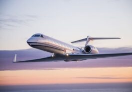 British Airways AKL Terminal