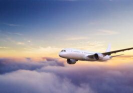 Frontier Airlines SDQ Terminal