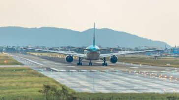 Frontier Airlines HOU Terminal