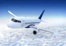 United Airlines WUH Terminal