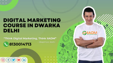 Digital Marketing Course in Dwarka Delhi 1