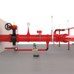 Fire Safety Valves Market