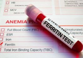 Ferritin Test