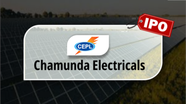 Chamunda Electrical IPO